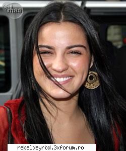 Prezentare - Mayté Perroni, una noble rebelde La vida de - MAYTE