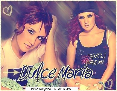 poze - mary_kiss_4_you - DULCE MARIA