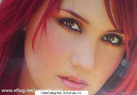 dulce maria poze