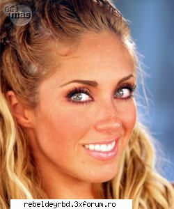 poze - pooop frumusico - anahi