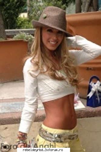 poze - mary_kiss_4_you - anahi