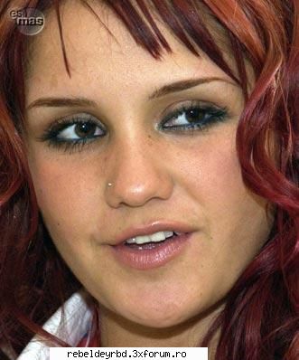 poze - mary_kiss_4_you - DULCE MARIA