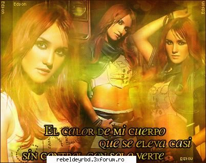 poze - mary_kiss_4_you - DULCE MARIA