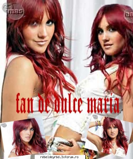 poze - immmmmmmmmmmmmmmmm - DULCE MARIA