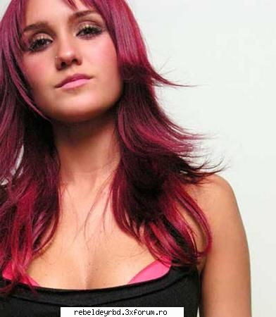 poze - mary_kiss_4_you - DULCE MARIA